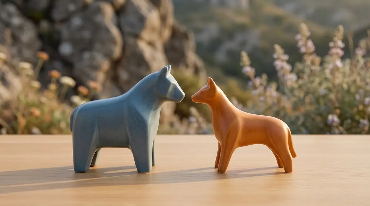 オスとメスで性格は違う？性別による傾向と注意点