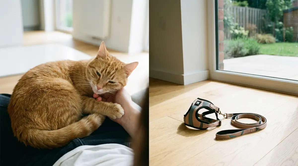 甘えの鳴き声が聞けるようになったら試したい次のステップ