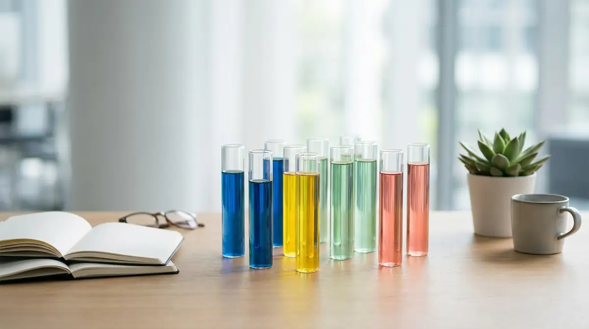 カラーで性格や健康に違いはある？よくある誤解と注意点