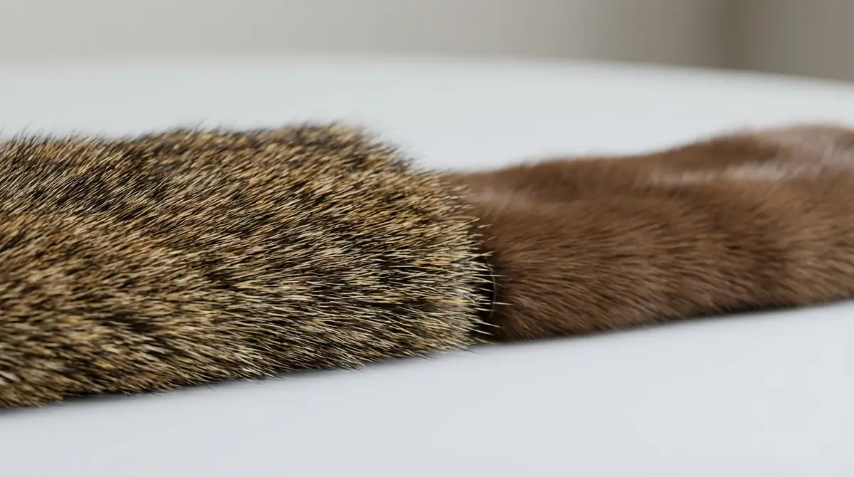 基本カラー「アグーチ」との違いを理解しよう