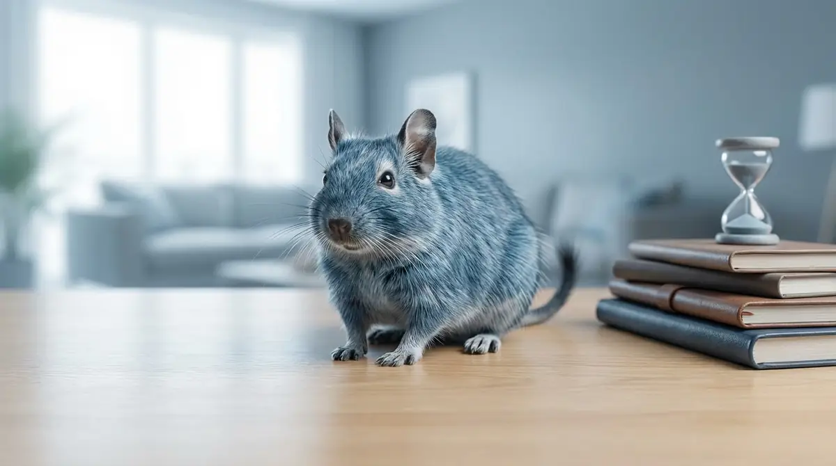 ブルーデグーの価格・寿命・特徴【基本データまとめ】