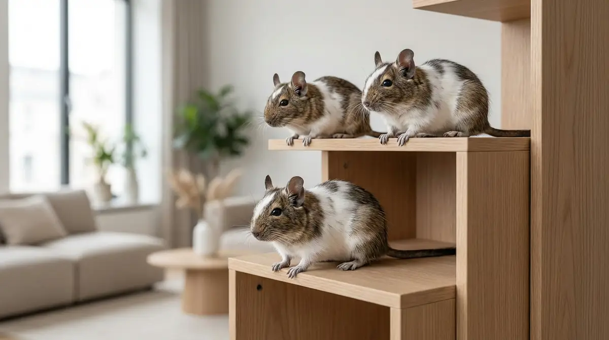 まとめ｜パイドデグーは見た目の好みで選んでOK！