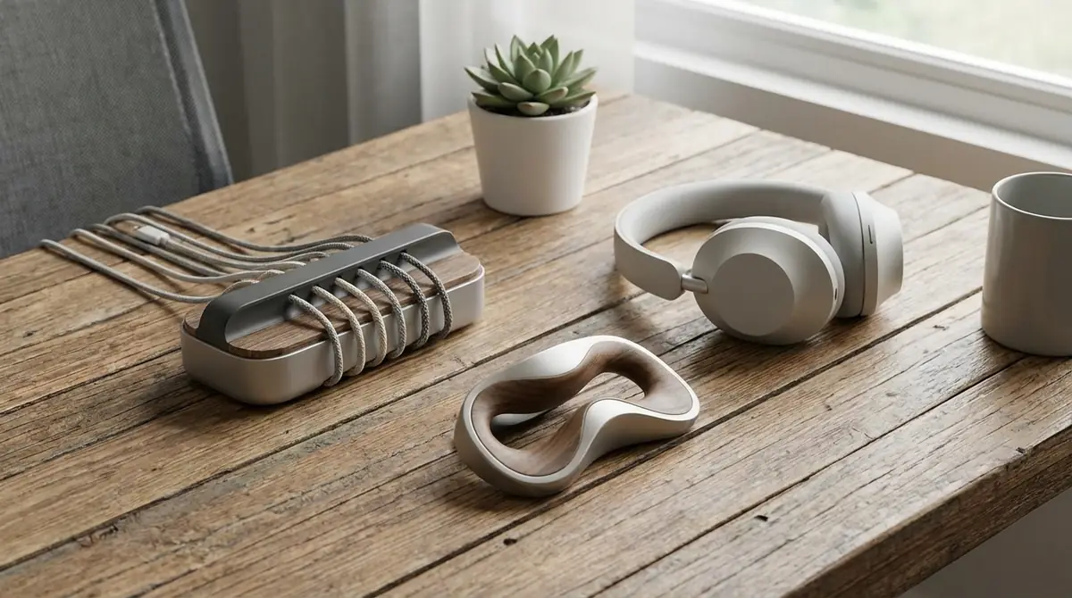 むかつく行動を減らす便利グッズ3選