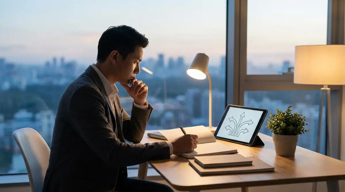 どうしても無理な時の選択肢|手放す前に確認すること