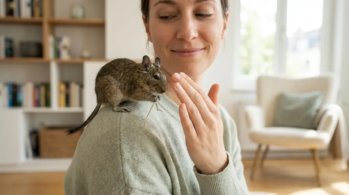 まとめ|デグーを理解すれば「むかつく」が「しょうがないな」に変わる