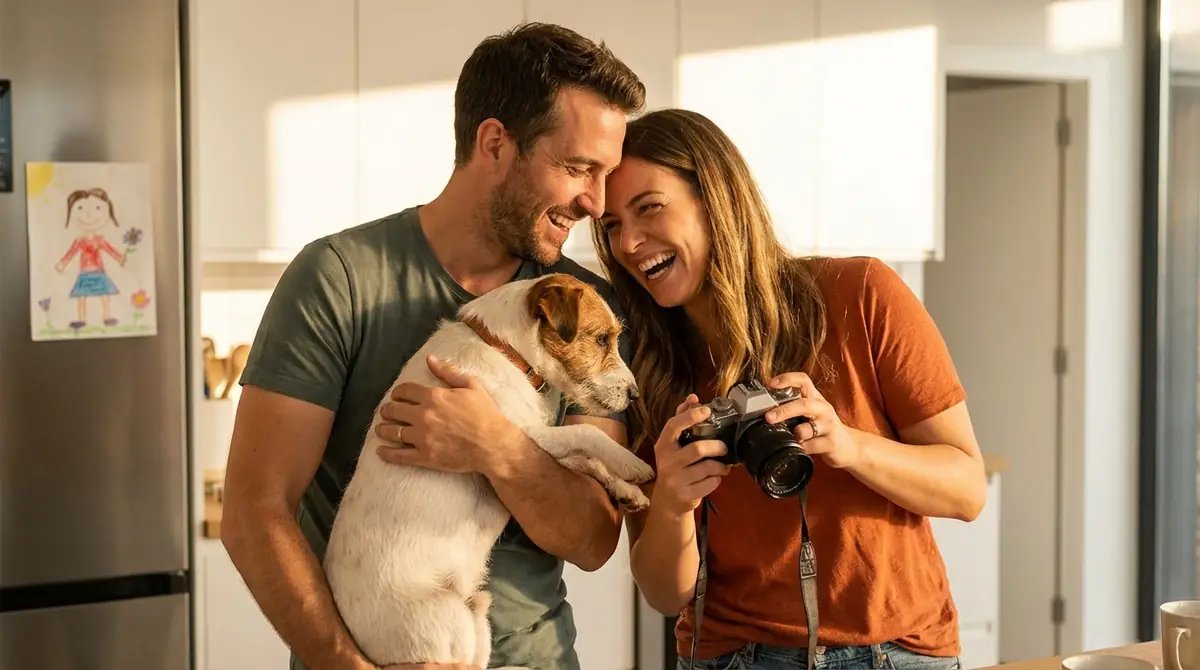 かわいいエピソードをもっと増やす！信頼関係を深める3つのコツ