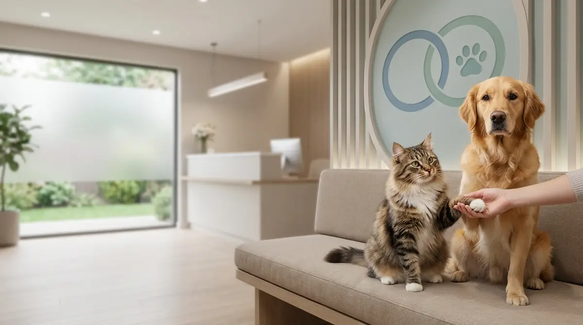 去勢・避妊手術という選択肢