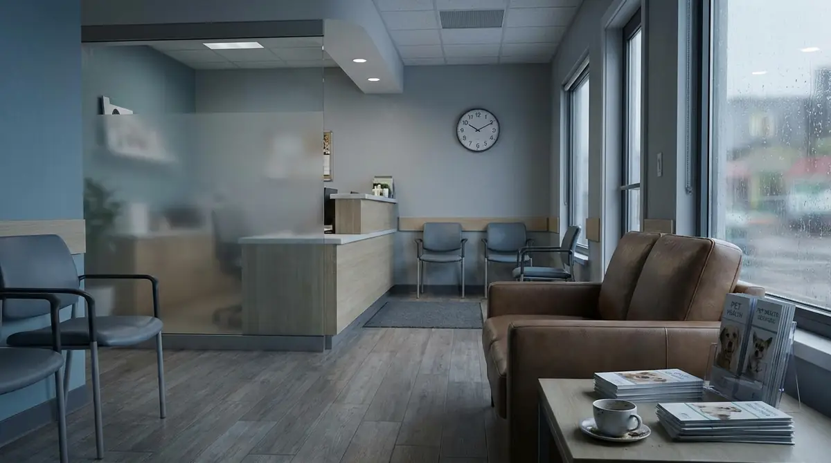 こんな動物病院は避けた方がいい？注意すべき3つのサイン