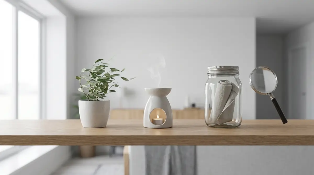 それでも臭いが気になる場合に見直すべき3つのポイント