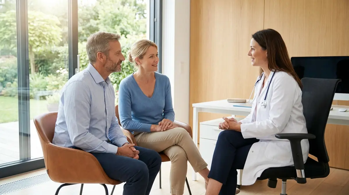 まとめ｜健康なうちに「かかりつけ医」を見つけておこう