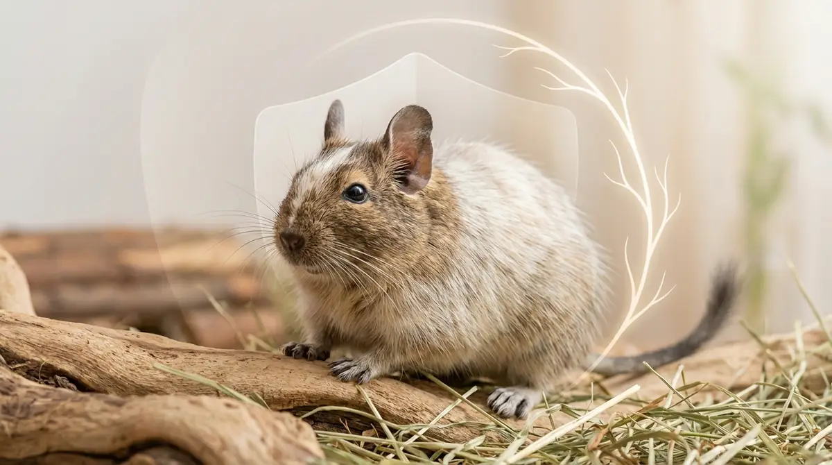 まとめ｜デグーの保険は健康なうちに検討しよう