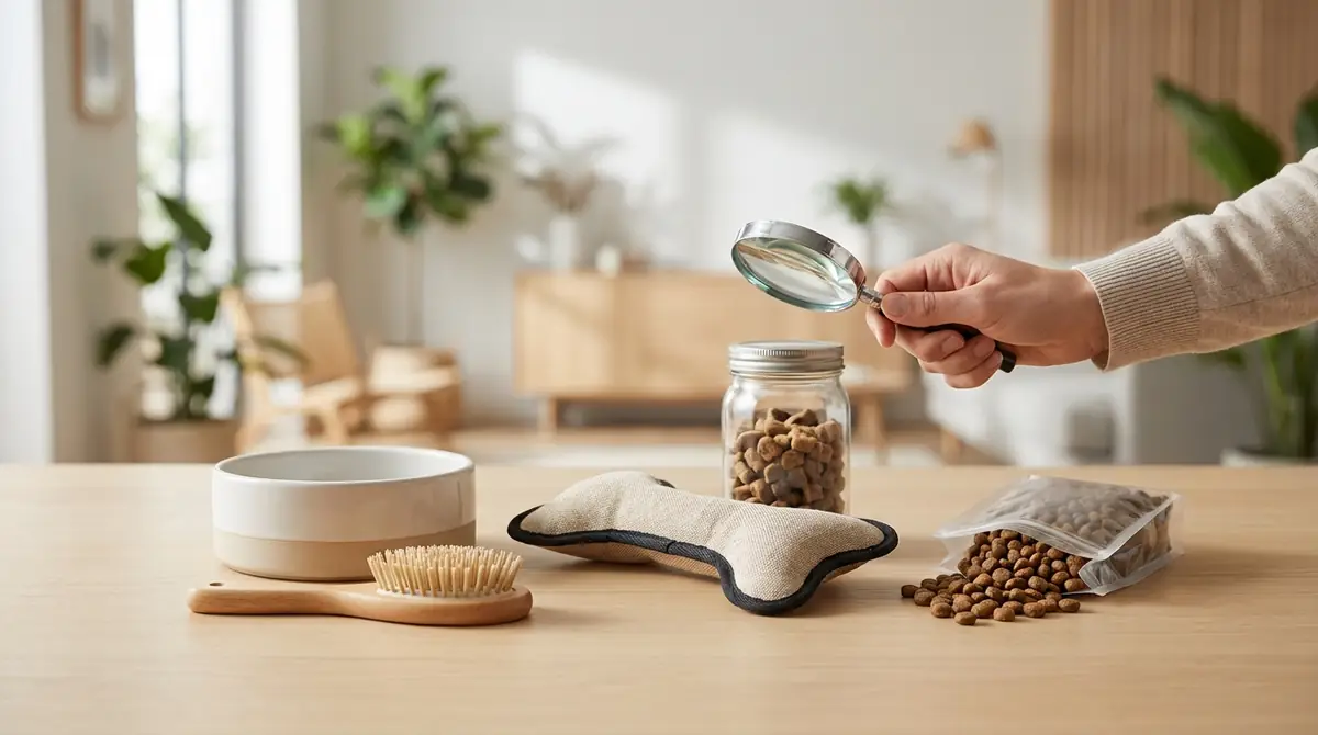 失敗しない飼育グッズの選び方｜判断基準を解説