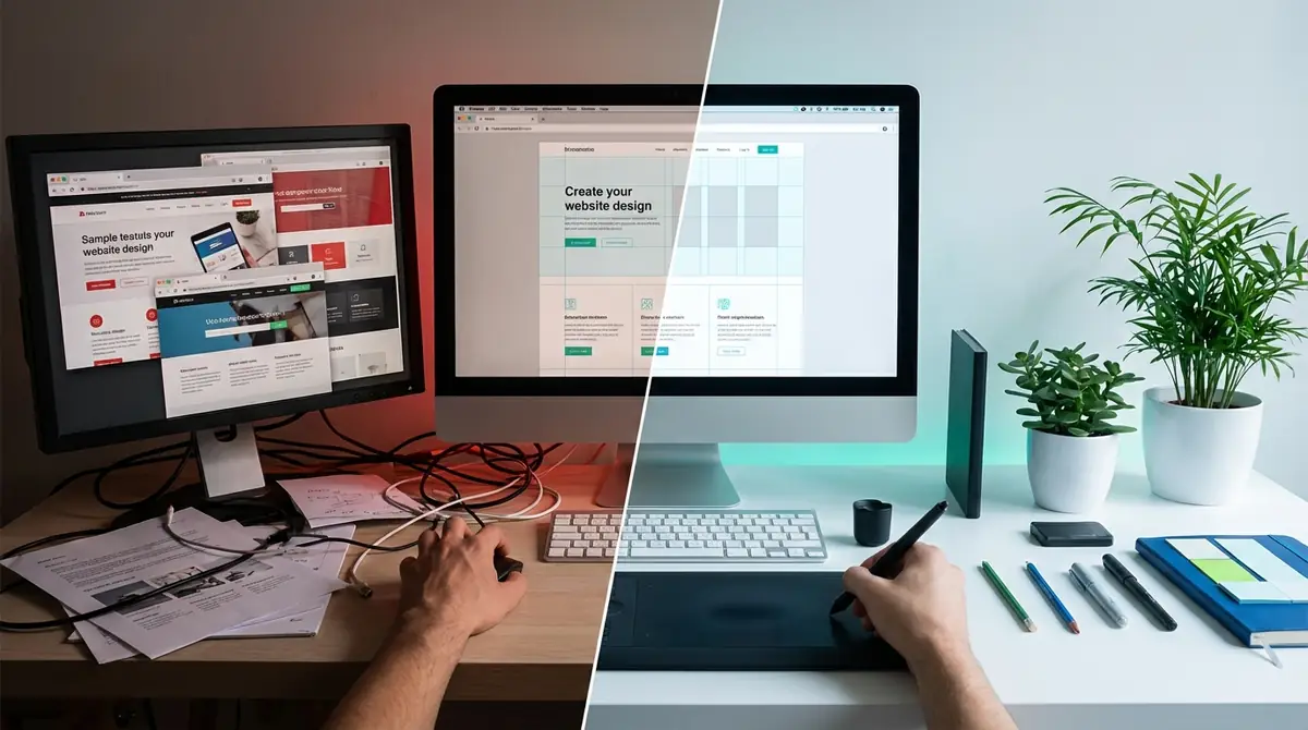 やってはいけないNGレイアウト5選と改善策