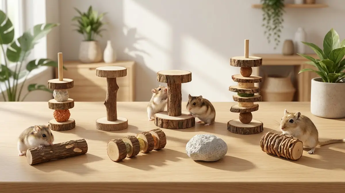 おすすめかじり木7選を比較表でチェック