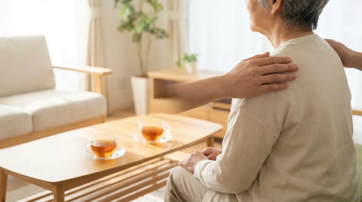 警戒させないための日常ケアと接し方