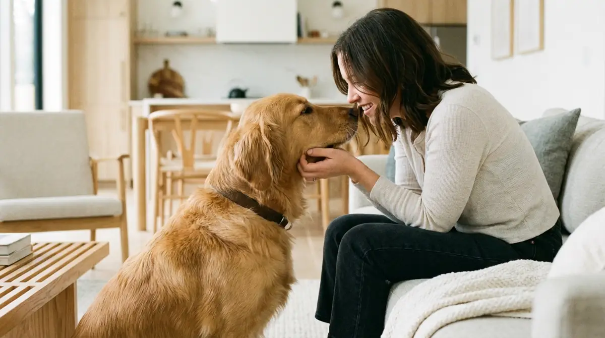 噛み癖を予防する日常の信頼関係づくり