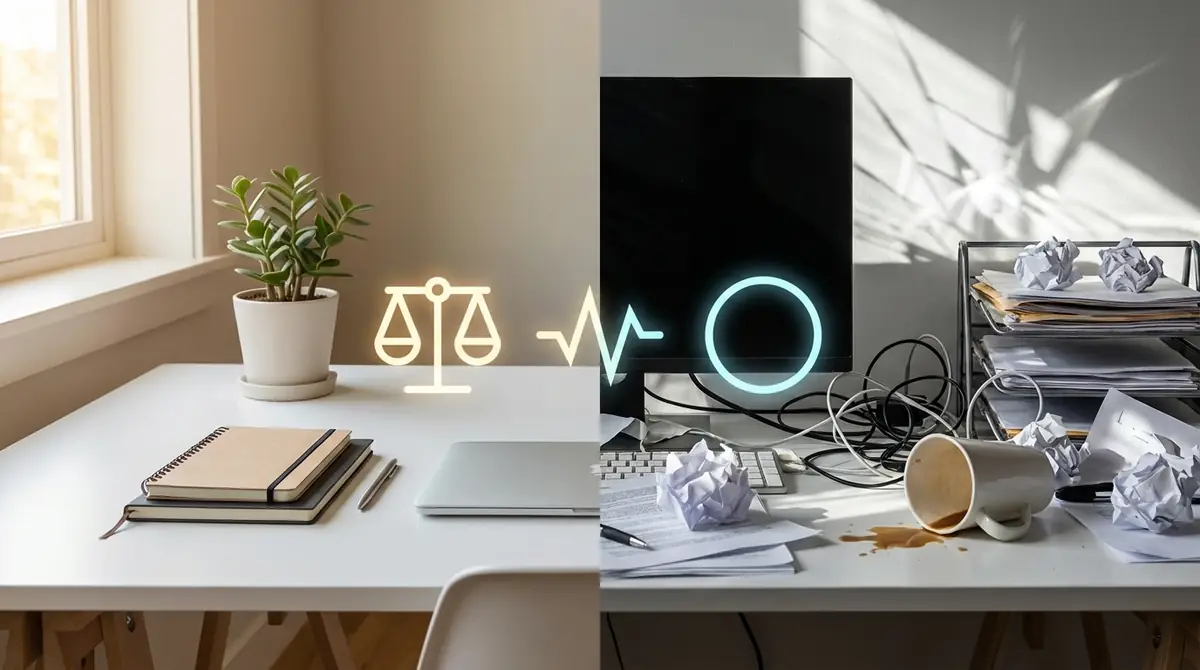 正常な行動との見分け方|ストレスか判断する3つの基準