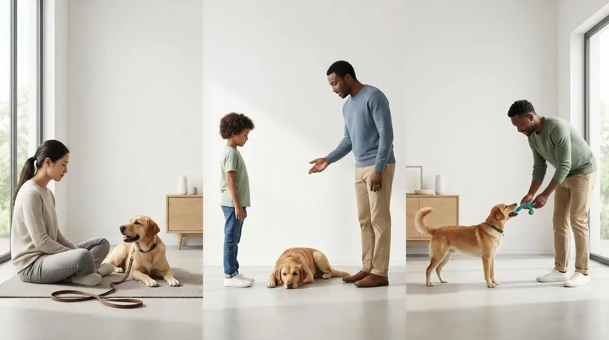 噛まれないための予防策3選