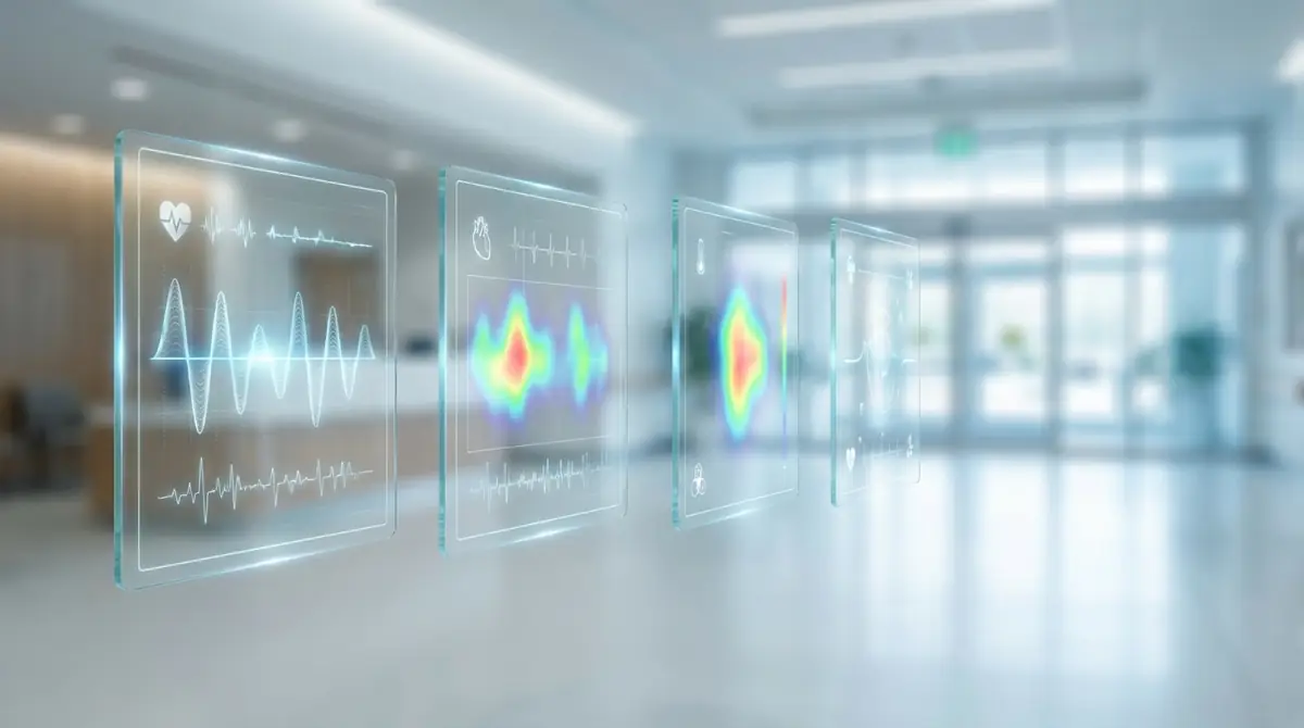 病院に行くべき4つの判断基準