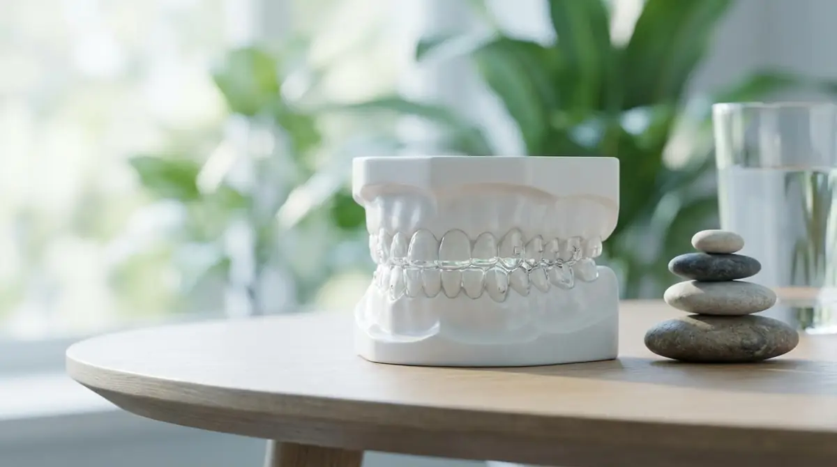 今日からできる不正咬合の予防策