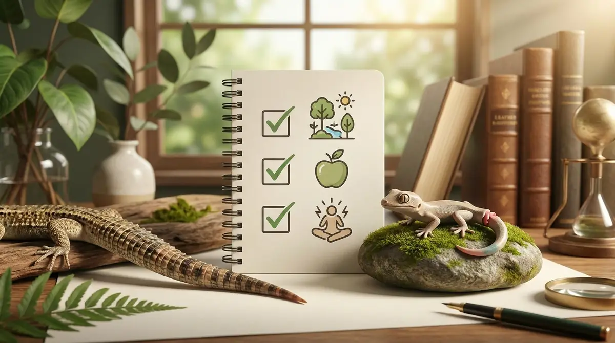 しっぽが切れた後の再発防止チェックリスト