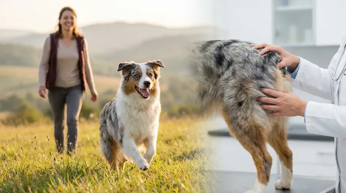 しっぽがなくても大丈夫！その後の生活と注意点