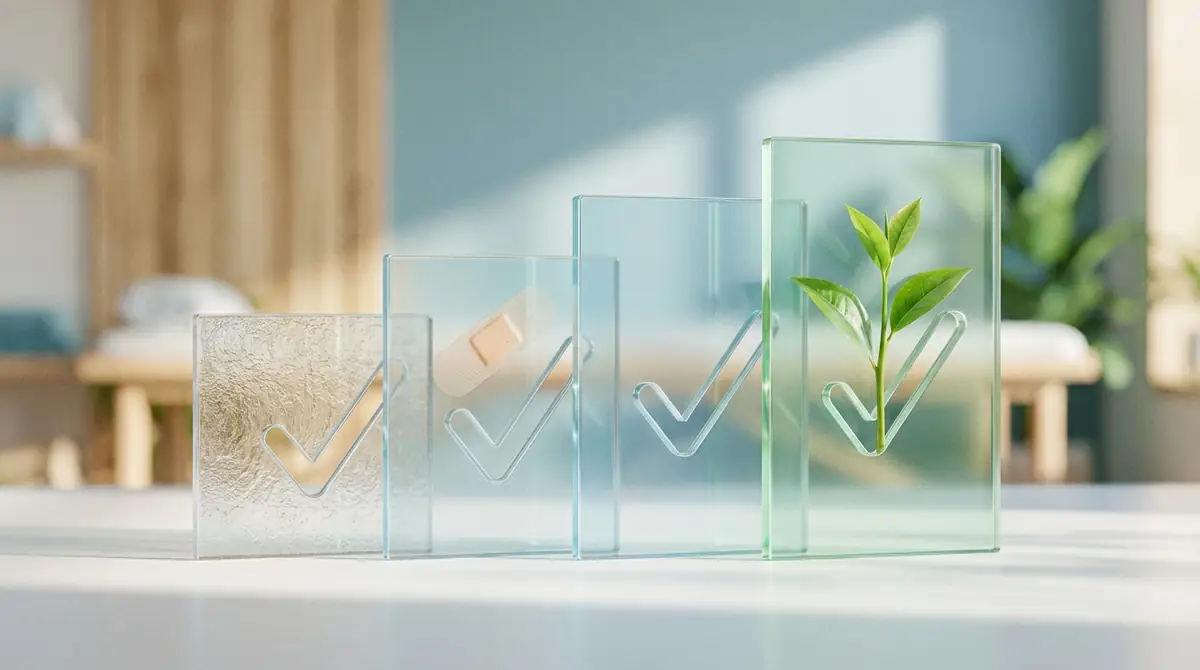 【チェックリスト】自咬症の進行度を段階別に確認