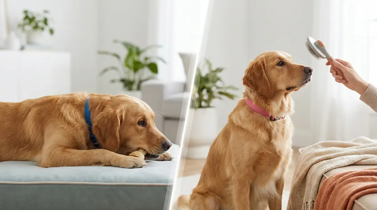 オスとメスで性格・飼いやすさは違う？