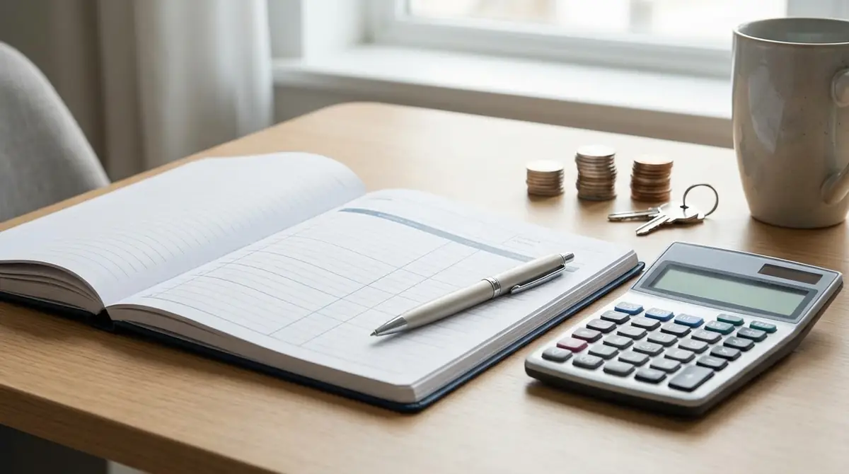 見落としがちな初期費用3つ【予算オーバー防止】