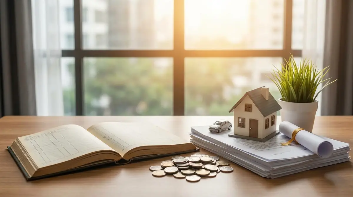 月々費用以外に知っておきたいお金のこと