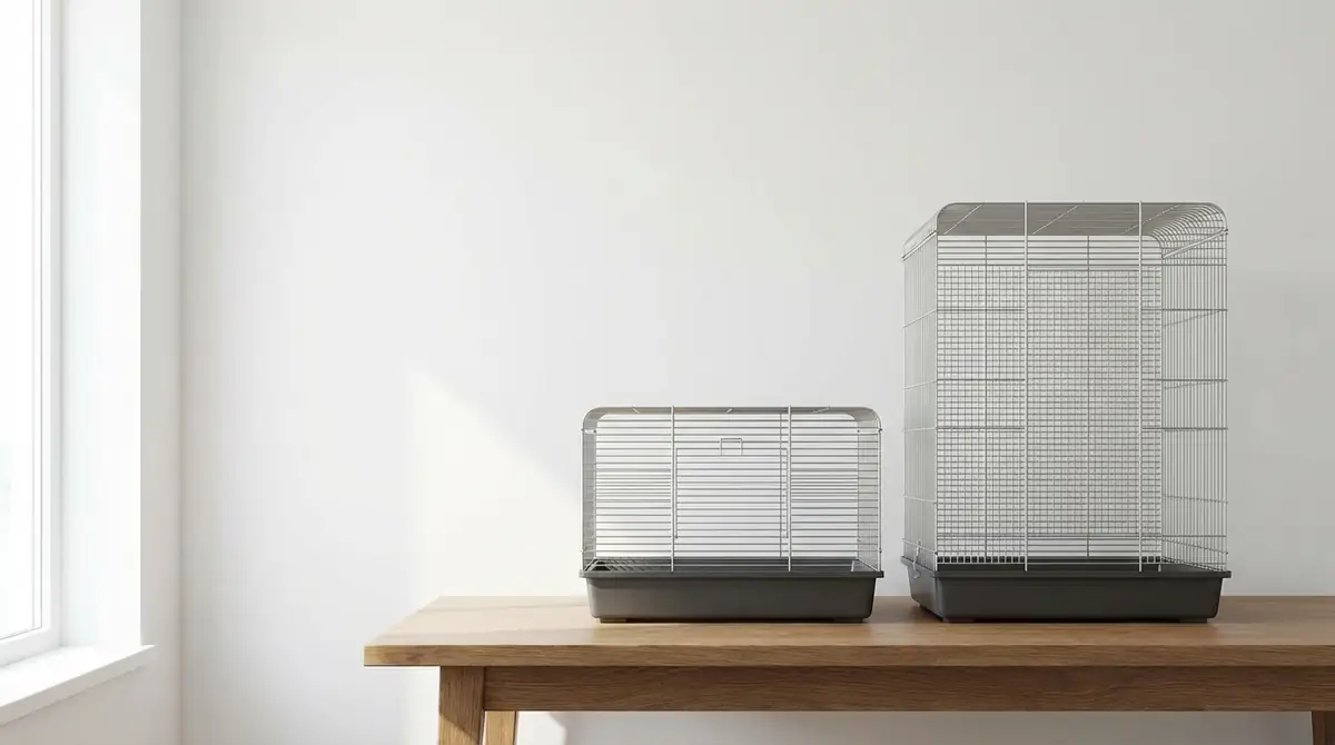 イージーホーム40ハイと60ハイの違いを徹底比較